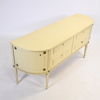 Sideboard, gustaviansk stil, 1900-tal.