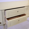 Sideboard, gustaviansk stil, 1900-tal.