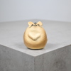 Lisa Larson, figurin, mus, stengods, Gustavsberg.