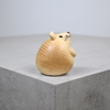 Lisa Larson, figurin, mus, stengods, Gustavsberg.