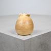 Lisa Larson, figurin, mus, stengods, Gustavsberg.