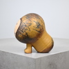 Lisa Larson, figurin, "Lejon Midi", stengods, Gustavsberg.