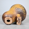 Lisa Larson, figurin, "Lejon Midi", stengods, Gustavsberg.