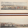 Henry Thomas Alken (1785-1851) efter. Handkolorerade gravyrer, 4st, England, 1800-tal.