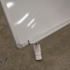 Whiteboard med stativ.