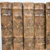 Böcker, vol 10., Albert Engström, Albert Bonniers Förlag, 1940-tal.