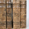Böcker, vol 10., Albert Engström, Albert Bonniers Förlag, 1940-tal.