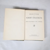Böcker, vol 10., Albert Engström, Albert Bonniers Förlag, 1940-tal.