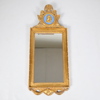 Spegel, gustaviansk stil, 1900-tal.