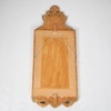 Spegel, gustaviansk stil, 1900-tal.