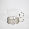 Timo Sarpaneva, glas, 9st, "Tsaikka", Iittala. 