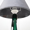 Paul Kedelv, bordslampa, Flygfors, 1900-talets andra hälft.