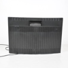 Stereoanläggning, modell "2581", Bang & Olufsen, Danmark. 