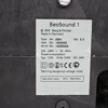Stereoanläggning, modell "2581", Bang & Olufsen, Danmark. 