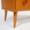 Byrå, Swedish Modern, 1940-tal.