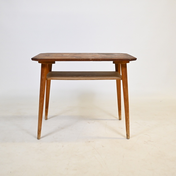 Soffbord, Swedish Modern, 1940-tal.