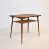 Soffbord, Swedish Modern, 1940-tal.