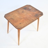 Soffbord, Swedish Modern, 1940-tal.