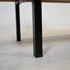 Sideboard, jalusi, teak, 1960-tal.