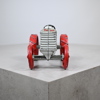 Leksak i gjutjärn, traktor, Fordson, 1900-tal.