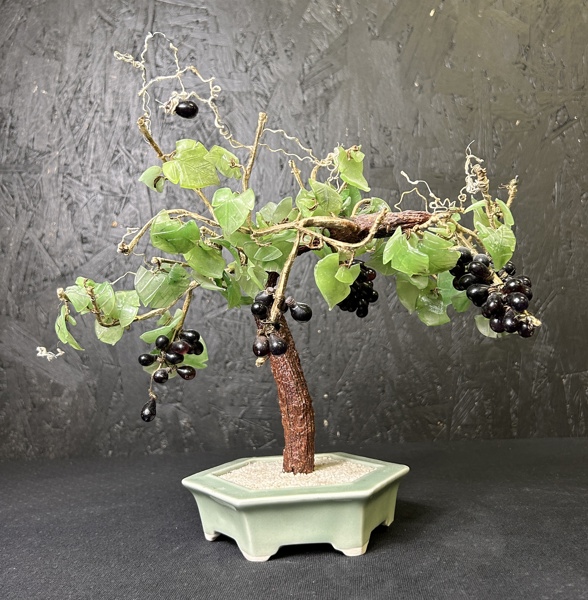 Bonsai träd