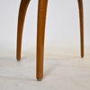 Soffbord, björk, Swedish Modern, 1940-tal.