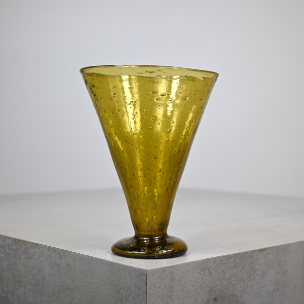 Vas, glas, 1800-tal.