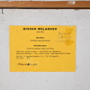 Birger Welander (1916-1985), olja på duk, signerad.