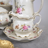 Kaffeservis, 41 delar, porslin, Rosenthal, Tyskland.
