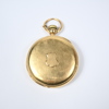 Fickur i 18k guld.
