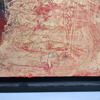 Camilla Pyk (f. 1966), olja på papper, signerad.