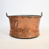 Balja i koppar, 1800-tal.