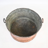 Balja i koppar, 1800-tal.