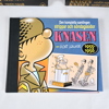 Böcker, 15 vol.,"Knasen", 1900-tal.