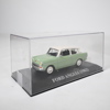 Modellbilar, 3st, Ford Anglia.