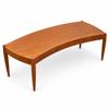 Johannes Andersen, soffbord, teak, Trensum, 1960-tal.