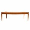 Johannes Andersen, soffbord, teak, Trensum, 1960-tal.