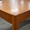 Johannes Andersen, soffbord, teak, Trensum, 1960-tal.