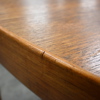 Johannes Andersen, soffbord, teak, Trensum, 1960-tal.