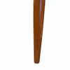 Johannes Andersen, soffbord, teak, Trensum, 1960-tal.