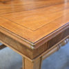 Soffbord, mahogny, engelsk stil, 1900-tal.