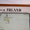 Karta, Storbritannien och Irland, 1900-tal.