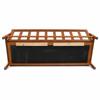 Soffa, teak, 1960-tal.