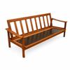 Soffa, teak, 1960-tal.