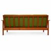Soffa, teak, 1960-tal.