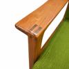 Soffa, teak, 1960-tal.
