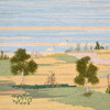 Elna Hansson (f. 1934), bonader, 2st, signerade.