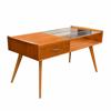 Soffbord, teak, 1960-tal.