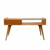 Soffbord, teak, 1960-tal.