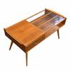 Soffbord, teak, 1960-tal.